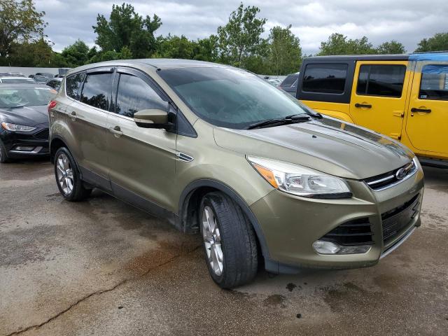  FORD ESCAPE 2013 Beige