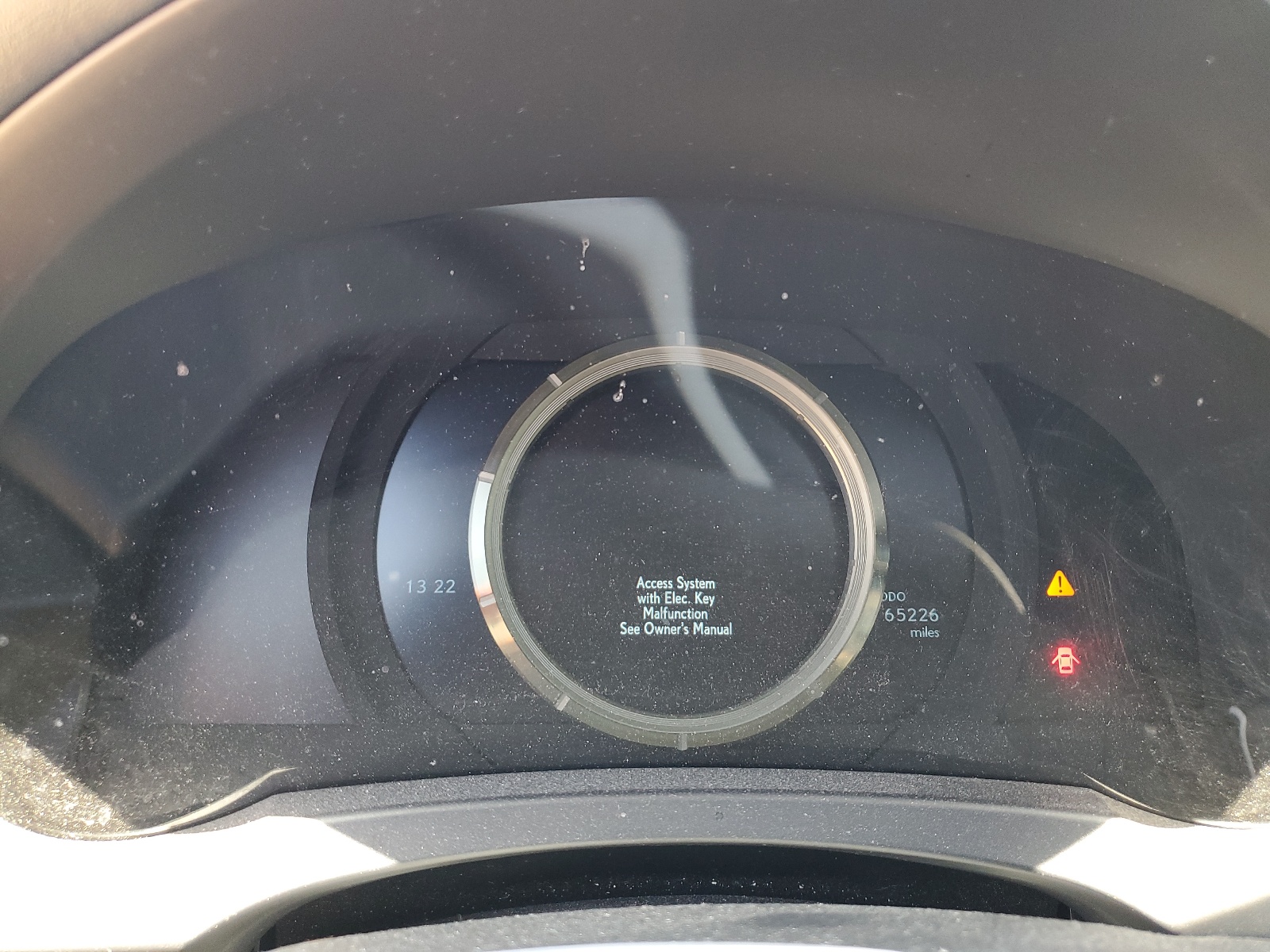 JTHBA1D2XH5044057 2017 Lexus Is 200T