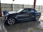 2011 Bmw 135 I продається в Homestead, FL - Front End