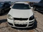 2006 Volkswagen Jetta Tdi   de vânzare în Magna, UT - Front End