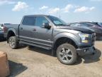 2017 FORD F150 SUPERCREW for sale at Copart AB - CALGARY