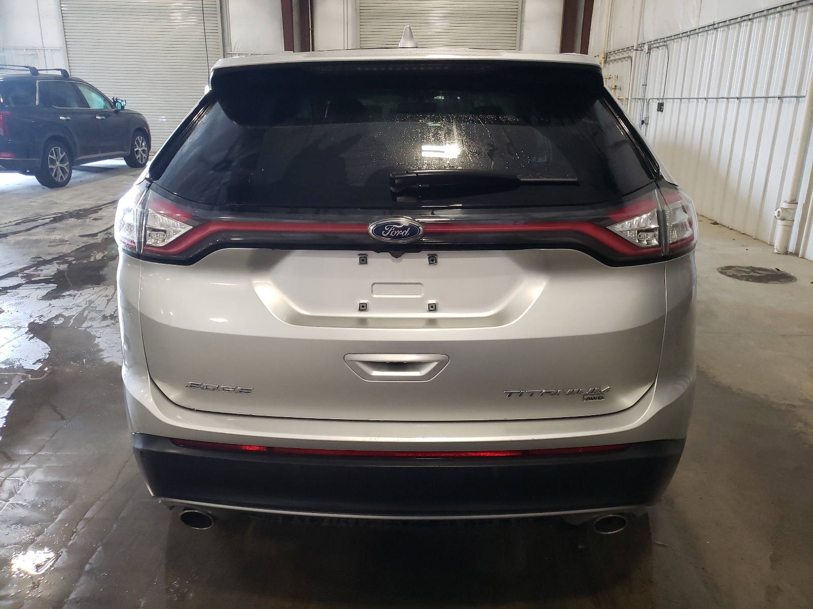 2FMPK4K83JBC01745 2018 Ford Edge Titanium