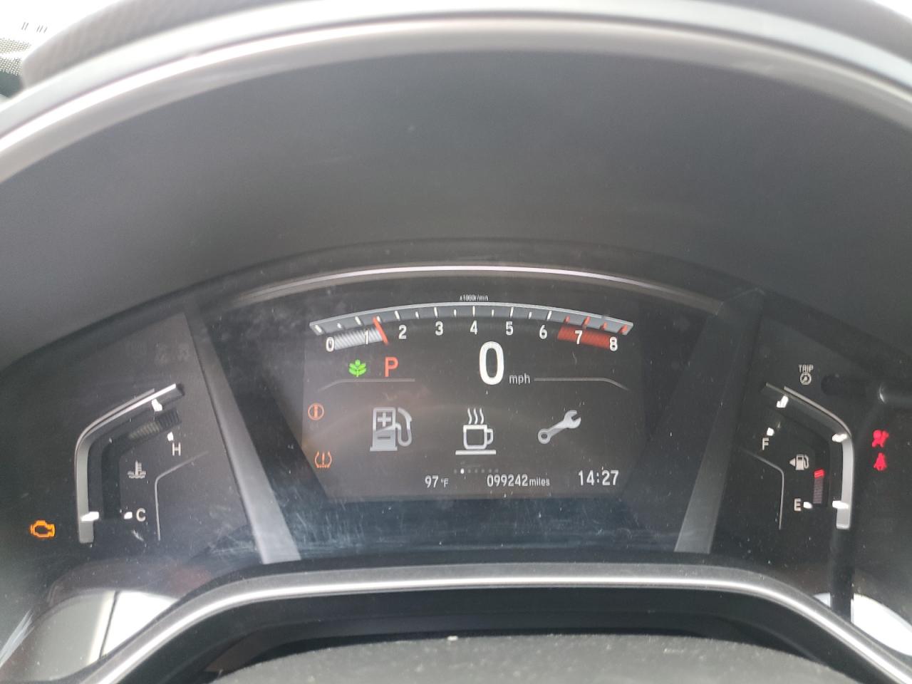 2018 Honda Cr-V Ex VIN: 5J6RW1H54JA000259 Lot: 65204394