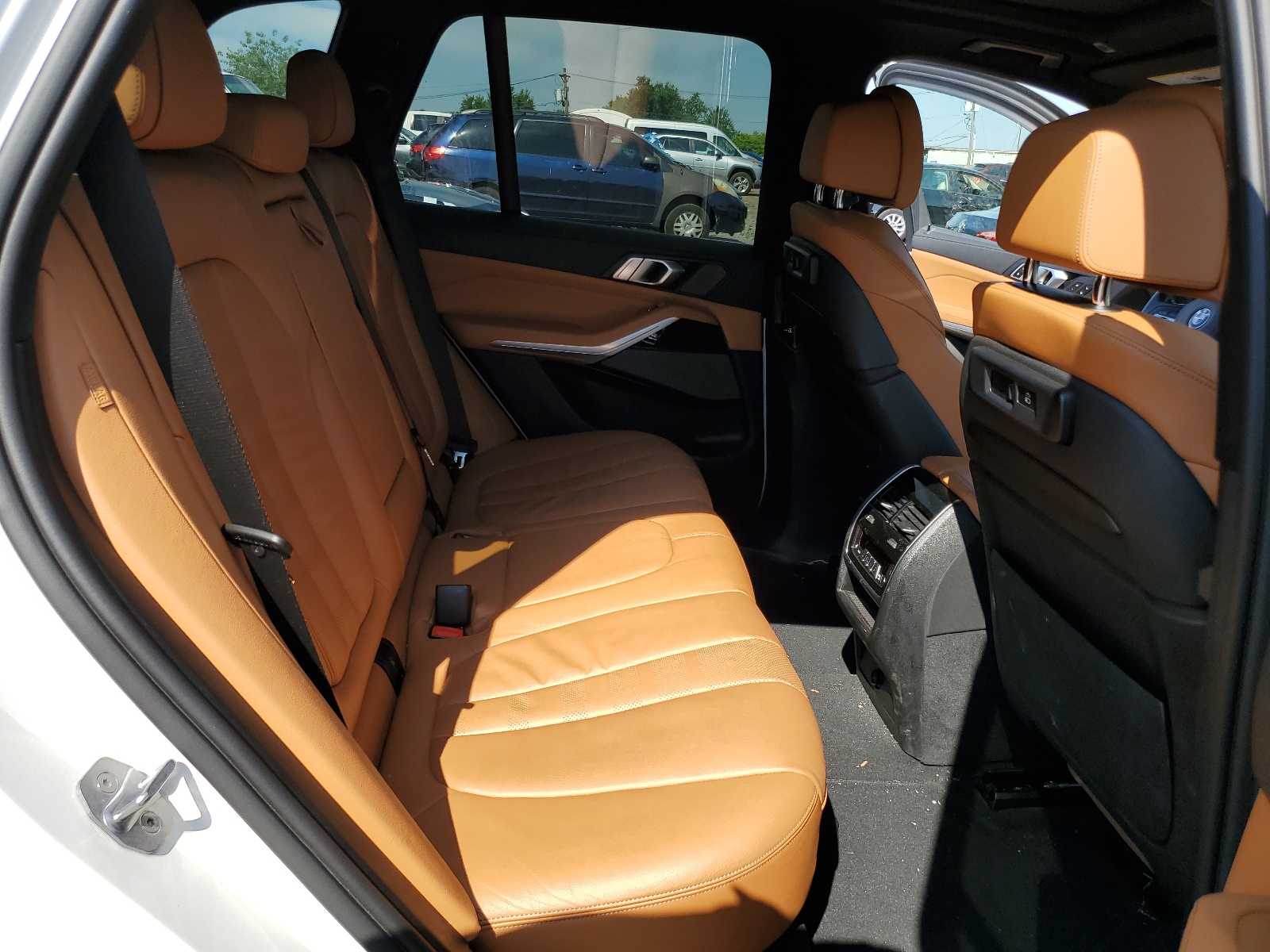 5UXCR6C01L9C49622 2020 BMW X5 xDrive40I