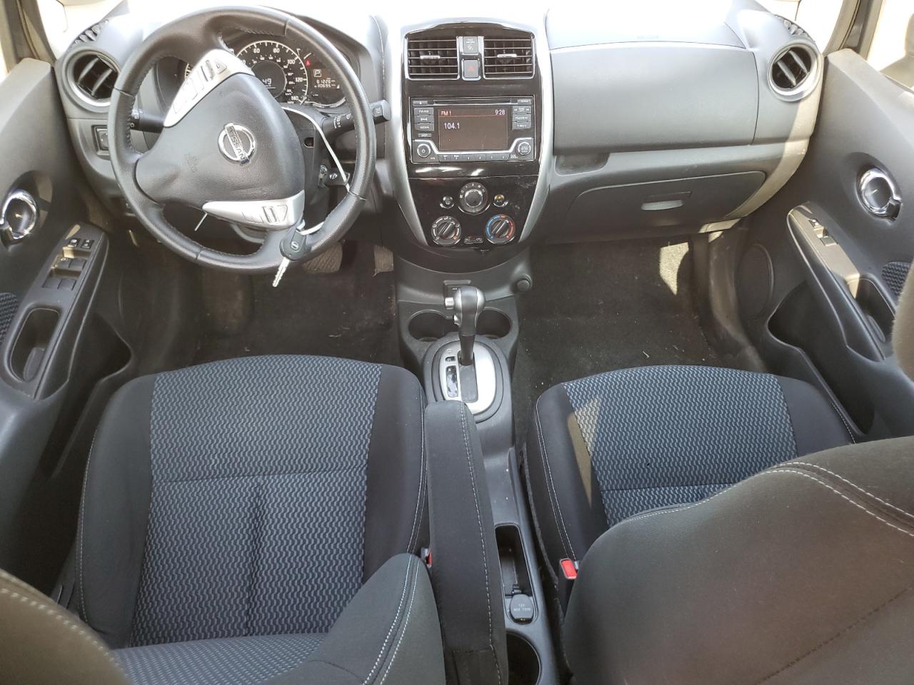 3N1CE2CP9JL356ZW 2018 Nissan Versa Note S