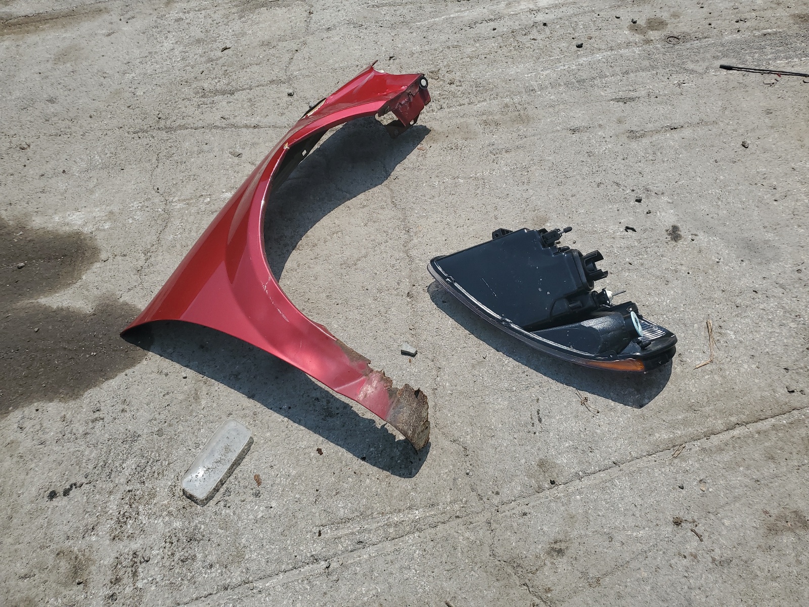 1B3EL36X74N366275 2004 Dodge Stratus Se