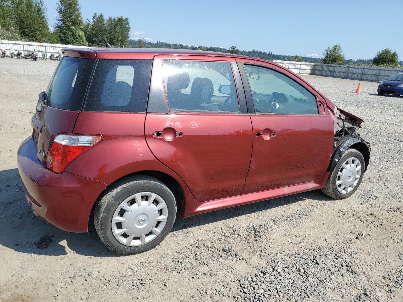 2006 Toyota Scion Xa VIN: JTKKT624065003584 Lot: 65056634