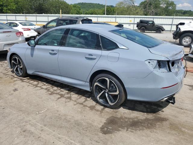 2022 HONDA ACCORD SPO 1HGCV2F31NA020403  58396144