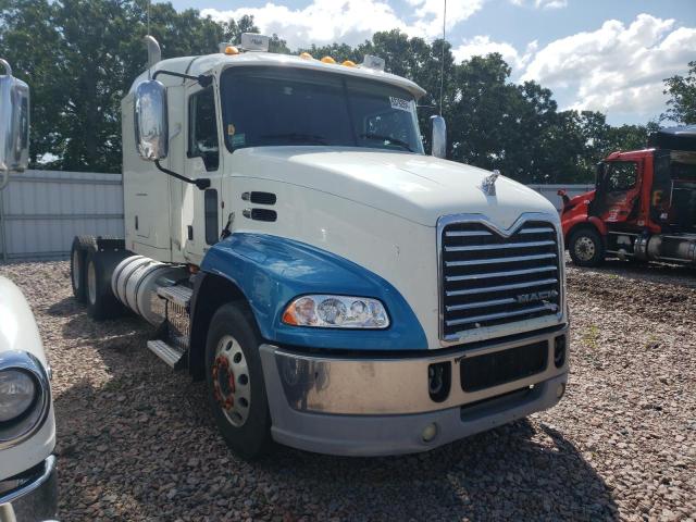 2015 Mack 600 Cxu600