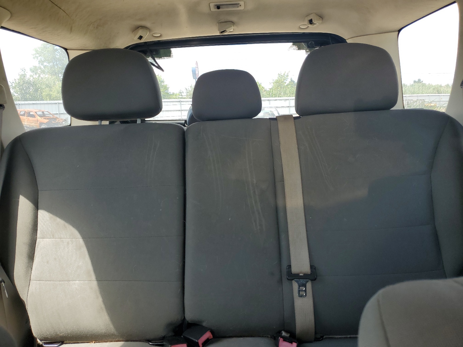 1FMCU0C72AKA10637 2010 Ford Escape Xls