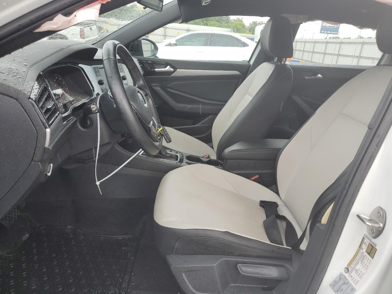 2021 Volkswagen Jetta S VIN: 3VWC57BU1MM079606 Lot: 62022694