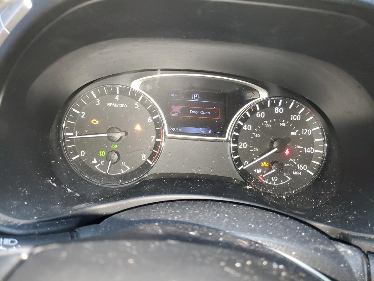 2020 Nissan Pathfinder Sv VIN: 5N1DR2BN0LC585821 Lot: 60846134