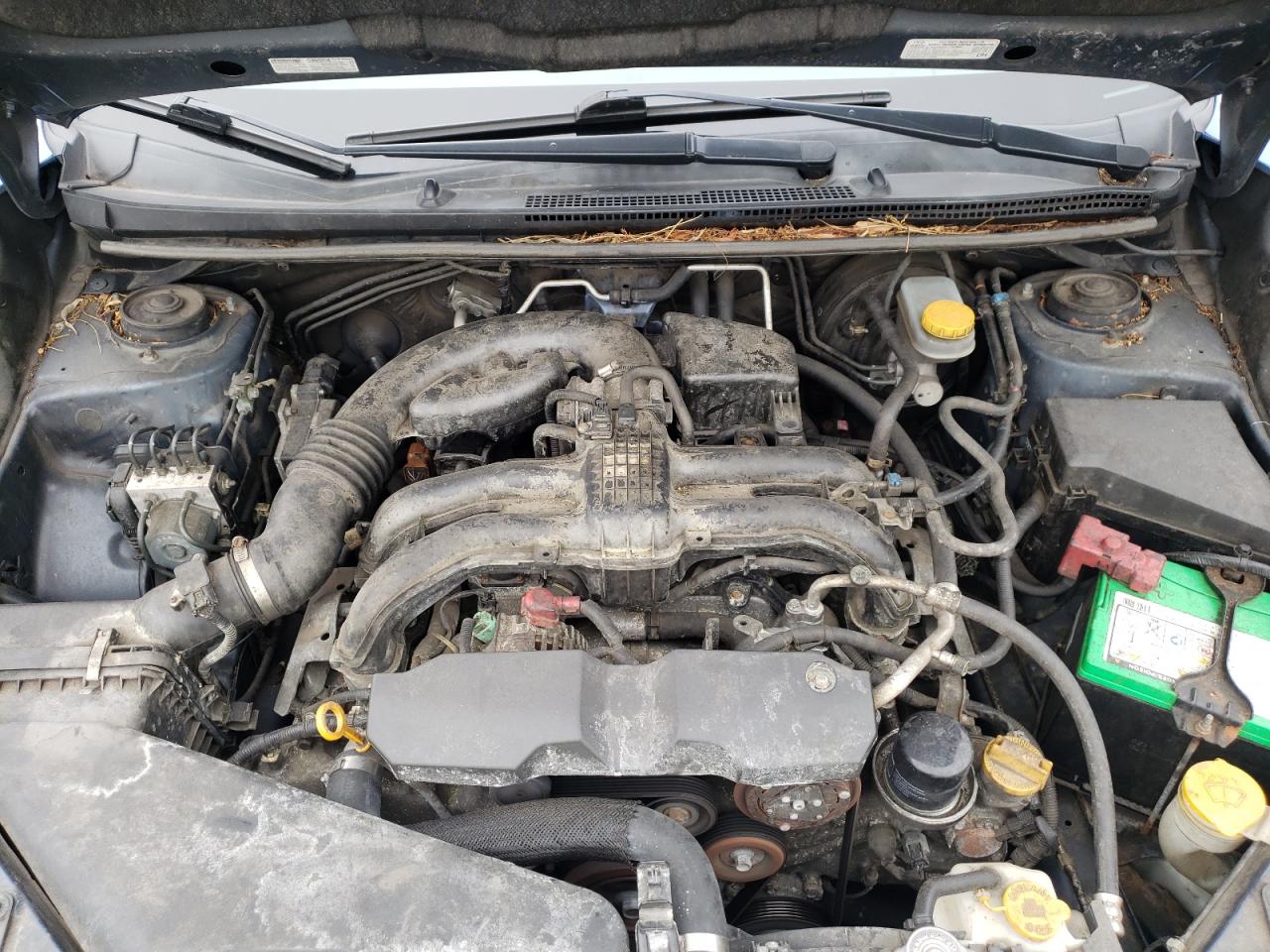 2015 Subaru Impreza Premium Plus VIN: JF1GJAK61FH002293 Lot: 64444234