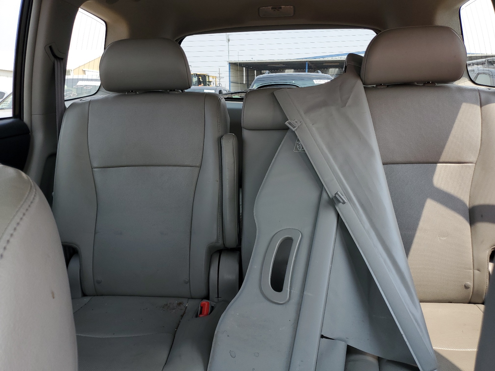 5TDDK3EH1CS140880 2012 Toyota Highlander Limited