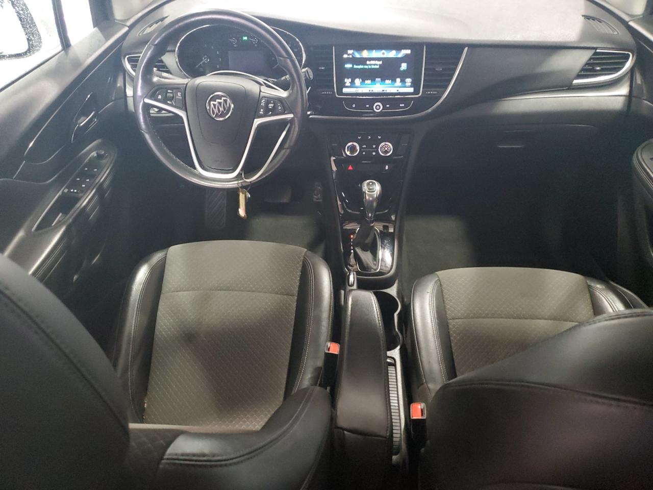 2020 Buick Encore Preferred VIN: KL4CJASB7LB001812 Lot: 63787544