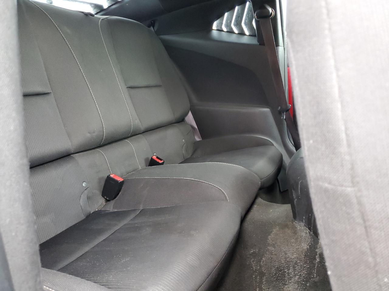 2013 Chevrolet Camaro Lt VIN: 2G1FB1E31D9116535 Lot: 63251444