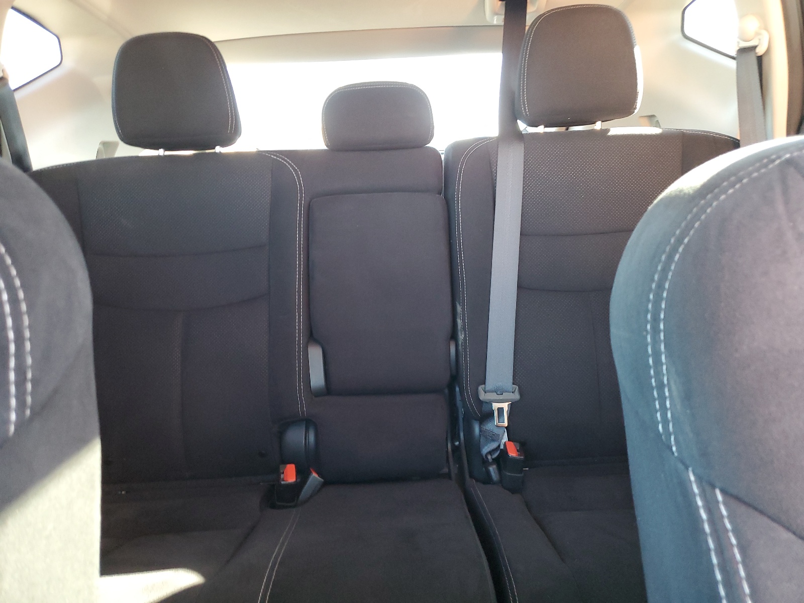 5N1AZ2AJ1LN161988 2020 Nissan Murano S