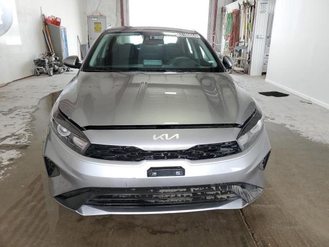  KIA FORTE 2023 Серый