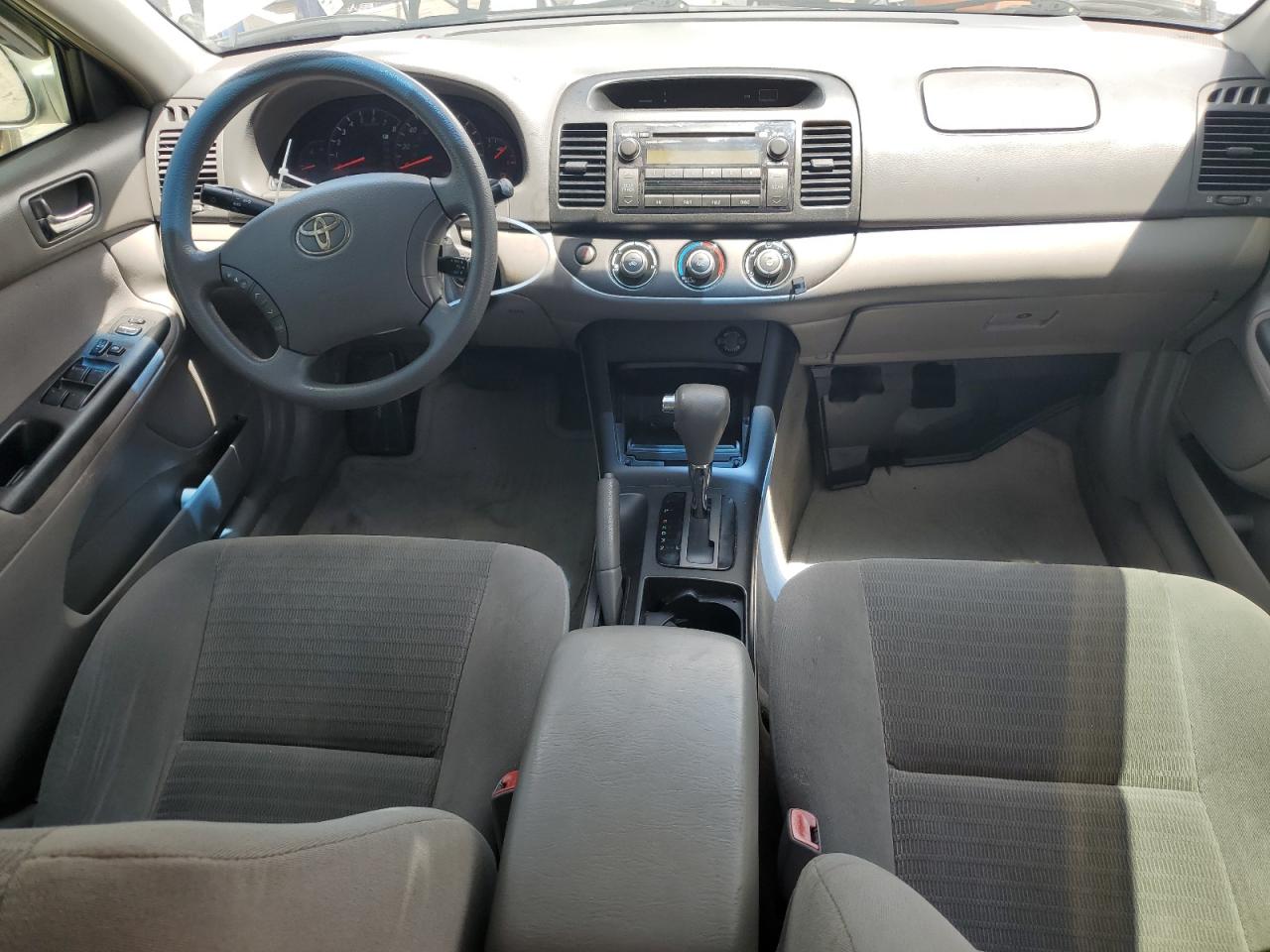 2005 Toyota Camry Le VIN: 4T1BE32K65U615223 Lot: 63417714