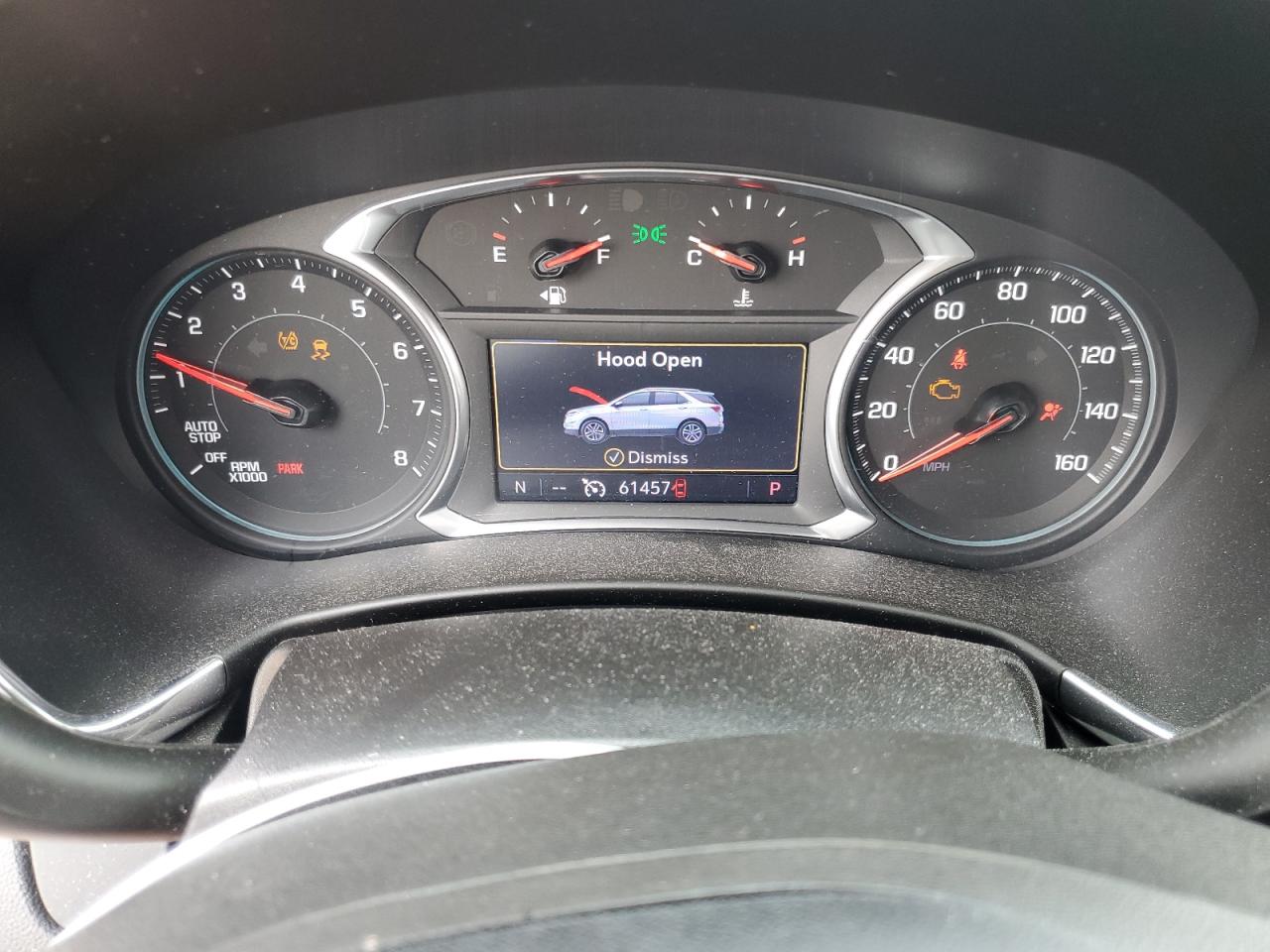2019 Chevrolet Equinox - Image 9