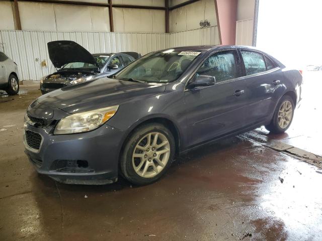  CHEVROLET MALIBU 2014 Сharcoal