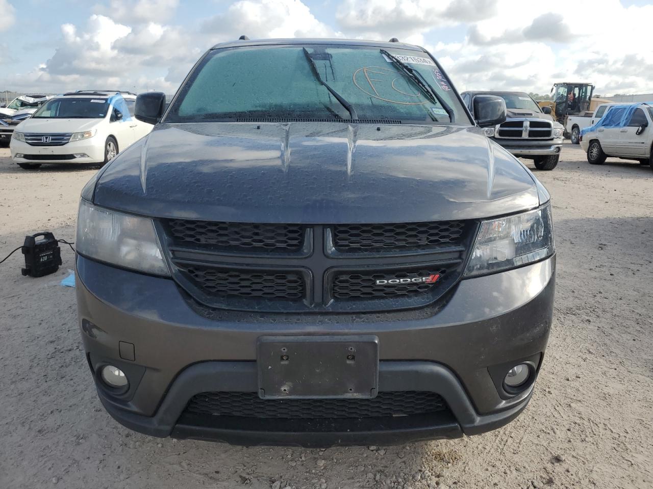 2019 Dodge Journey Se VIN: 3C4PDCBB4KT773675 Lot: 63321534