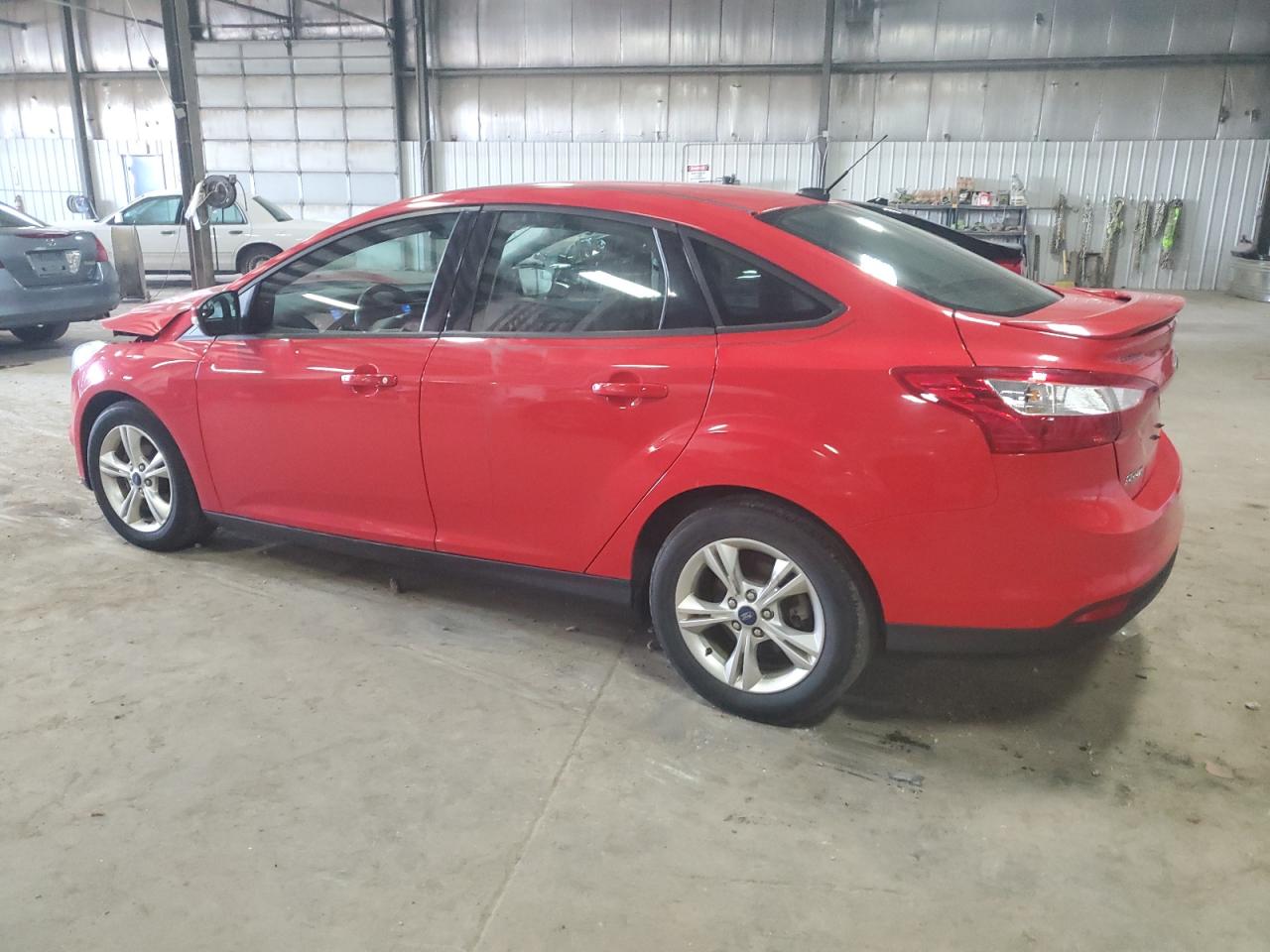 2012 Ford Focus - Image 2