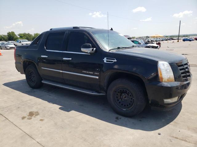 3GYT4MEF9BG135069 | 2011 Cadillac escalade ext luxury