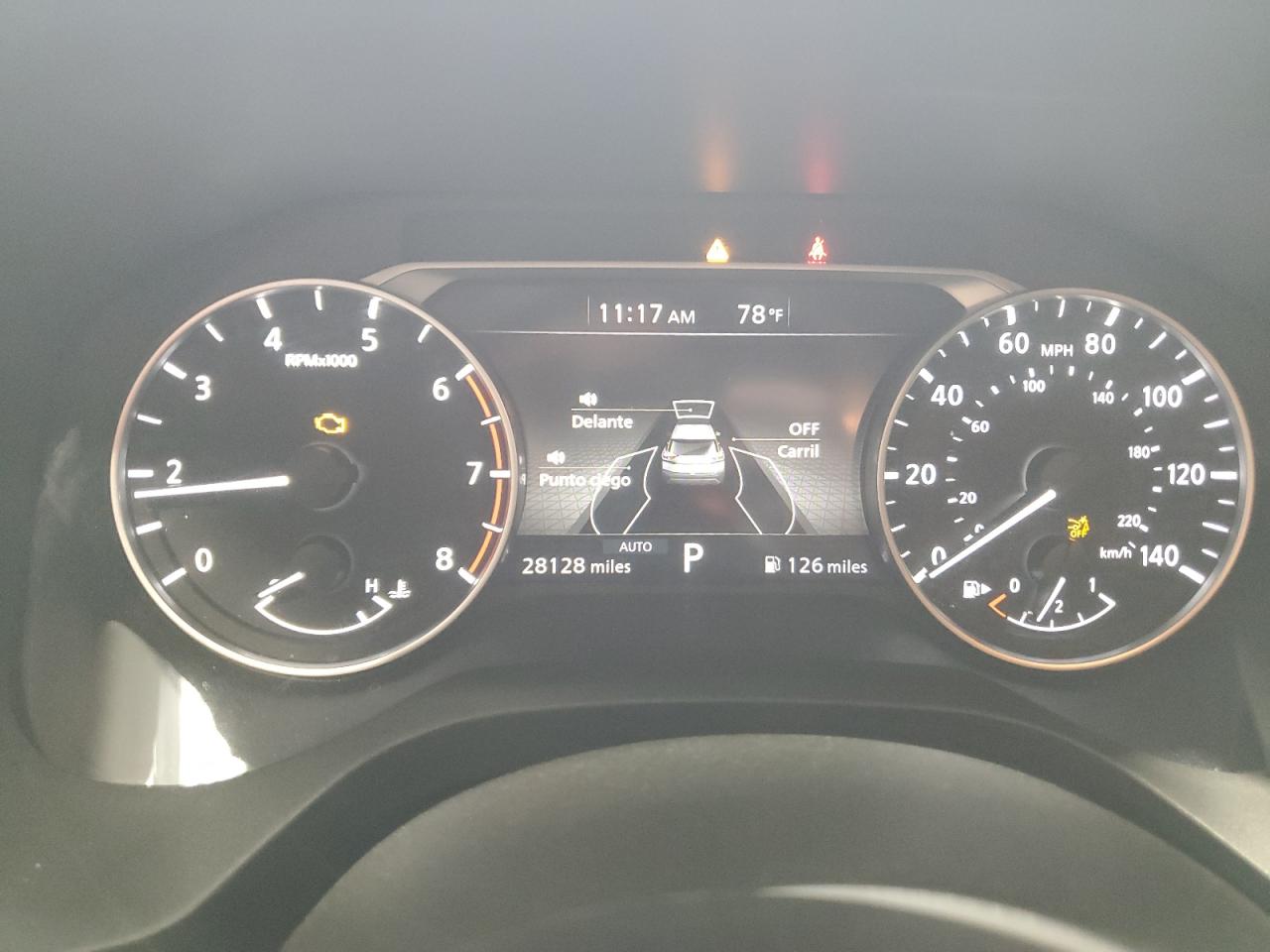 2023 Nissan Rogue S VIN: 5N1BT3AB7PC803572 Lot: 64481944