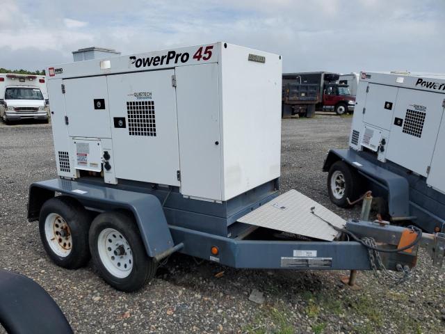 2012 Other Generator