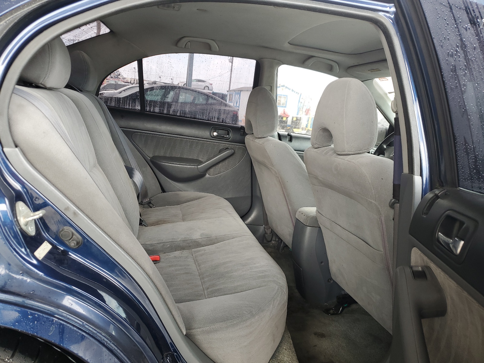 2HGES26864H633274 2004 Honda Civic Ex