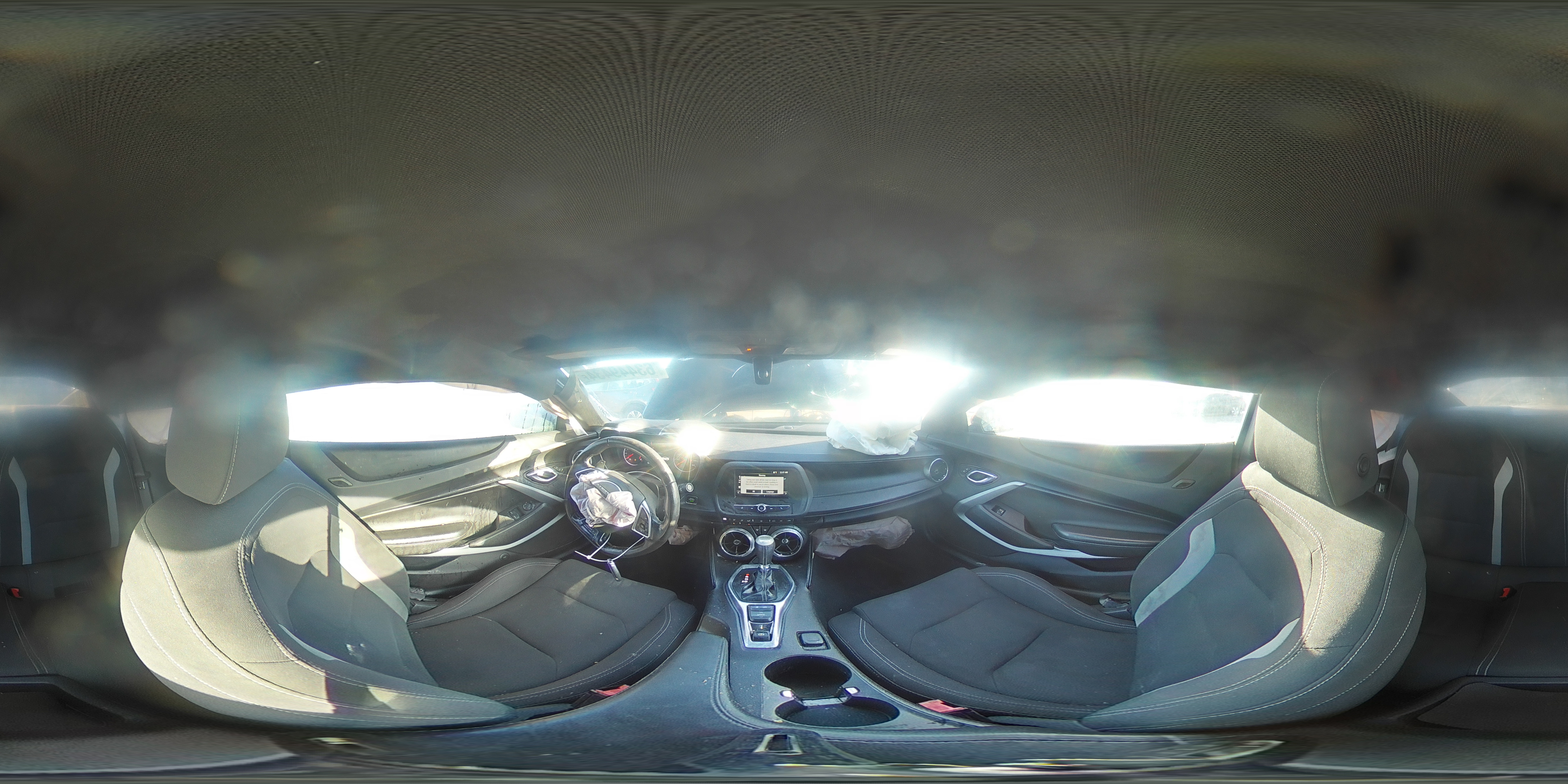 2017 Chevrolet Camaro Lt VIN: 1G1FB1RX5H0132637 Lot: 63449434