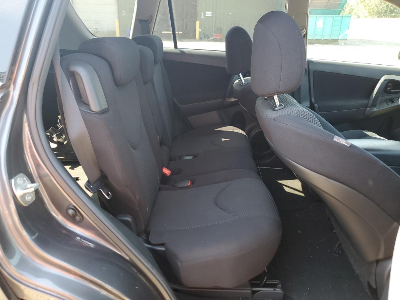 2009 Toyota Rav4 Sport VIN: 2T3ZK32V89W002843 Lot: 63046194