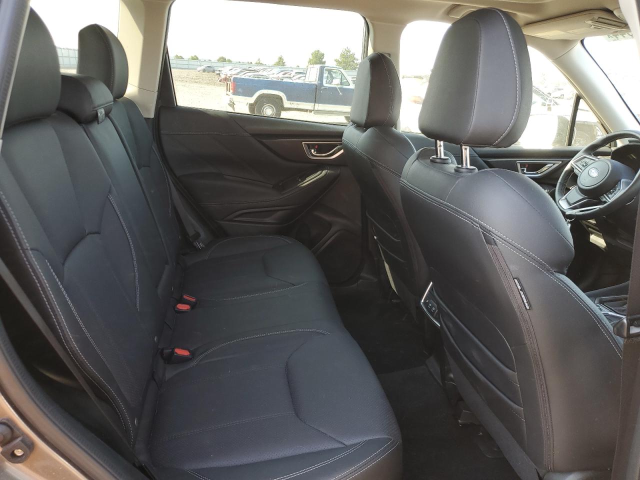 2020 Subaru Forester Touring VIN: JF2SKAXCXLH489958 Lot: 63812944