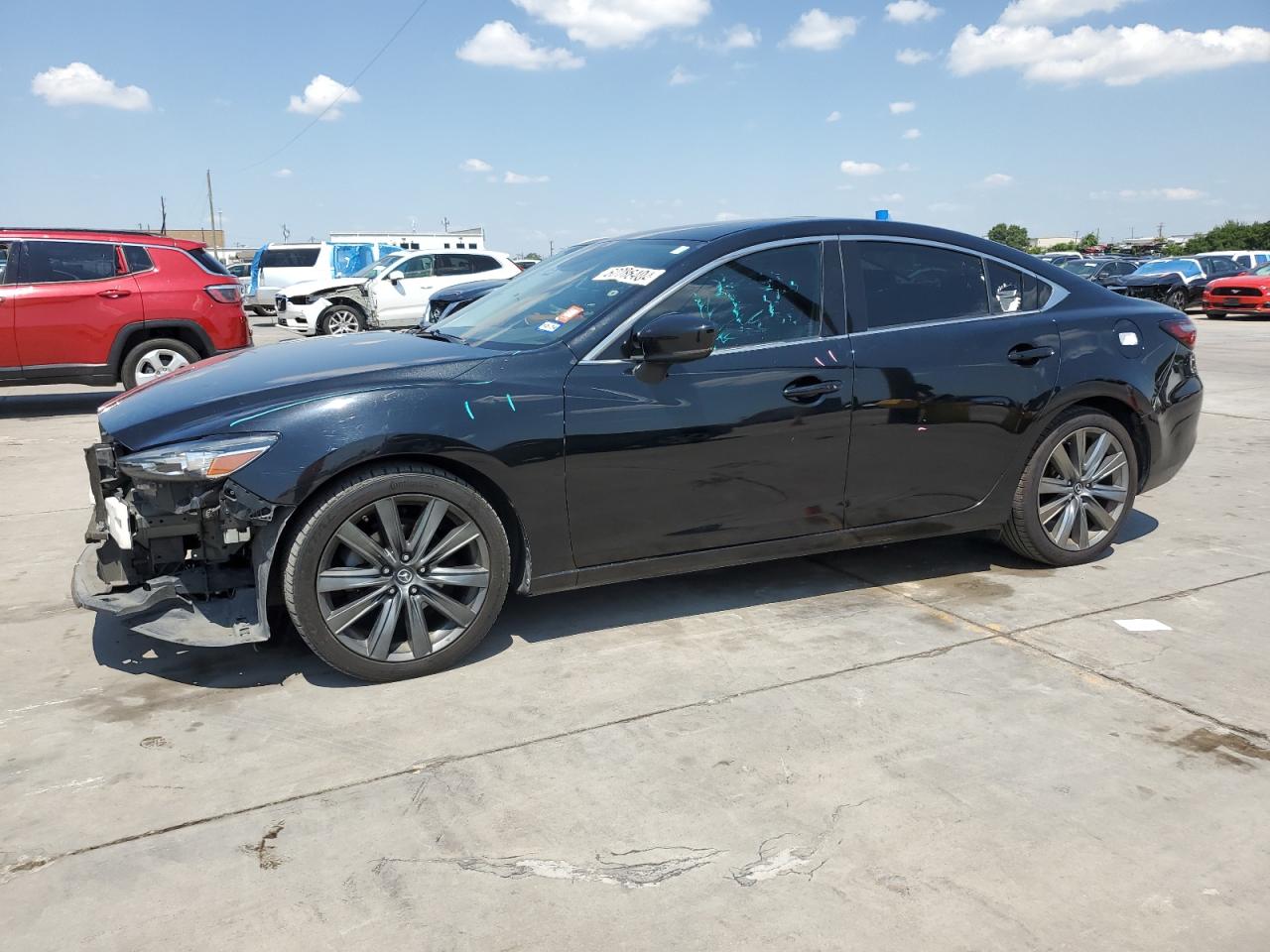 2018 Mazda 3 - Image 1