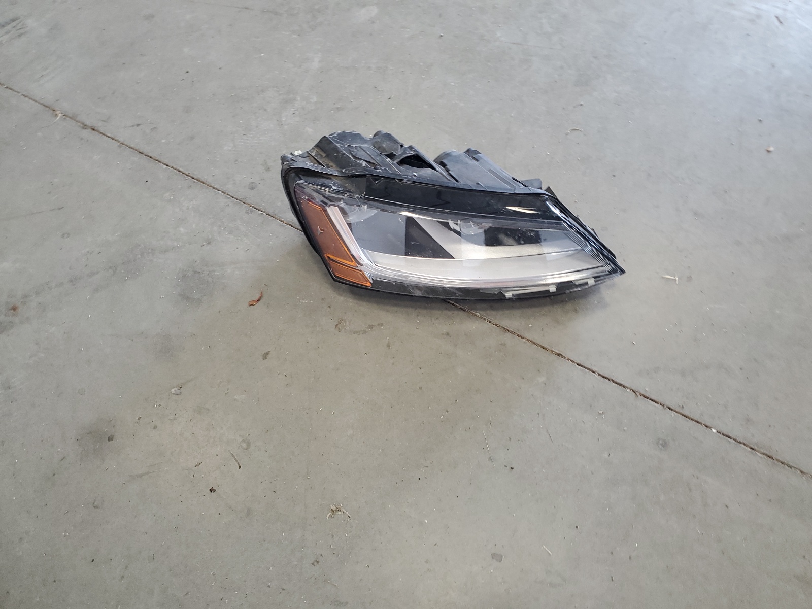 3VW4T7AJ4HM346793 2017 Volkswagen Jetta Gli