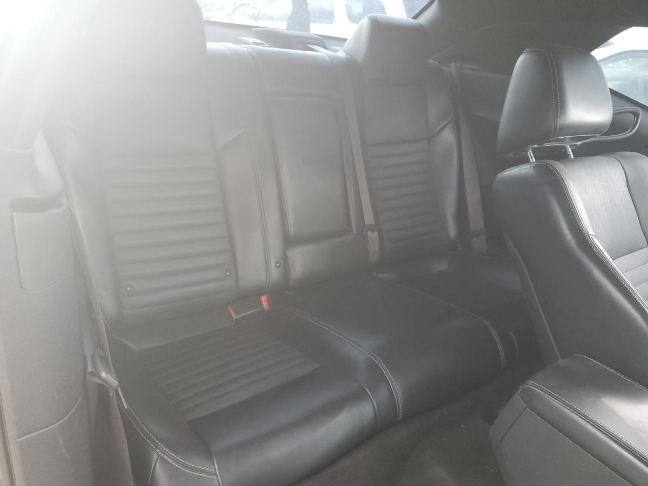 2012 Dodge Challenger R/T VIN: 2C3CDYBT2CH269001 Lot: 64439804