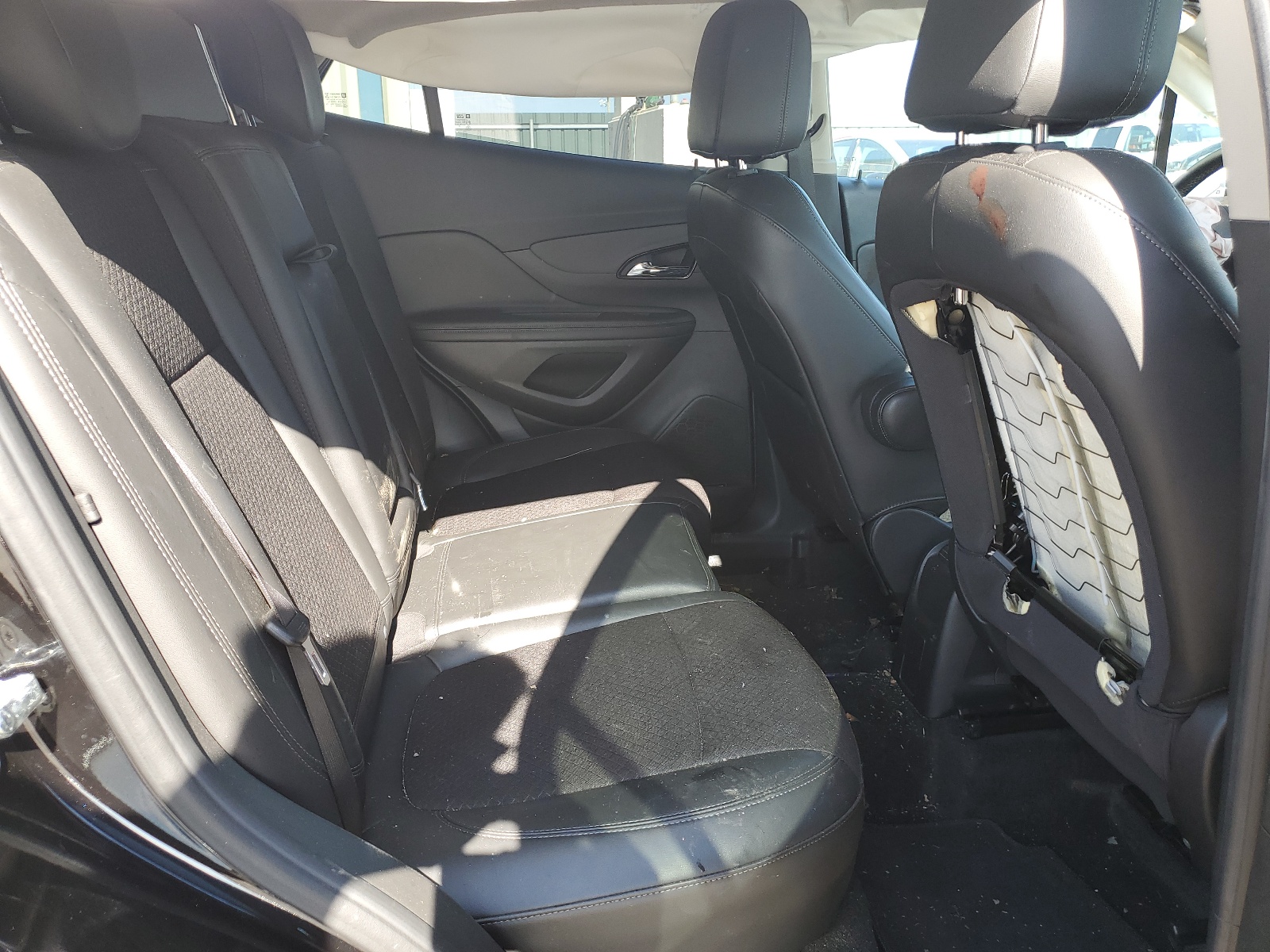 KL4CJASB0JB628641 2018 Buick Encore Preferred