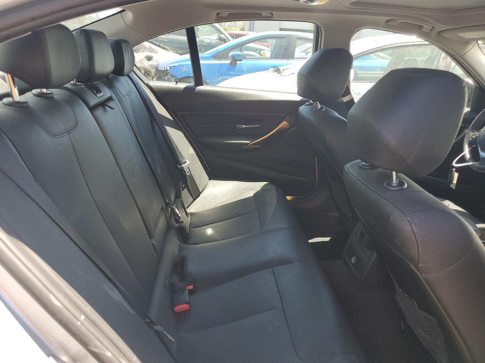 WBA3C1C59FP853480 2015 BMW 328 I Sulev