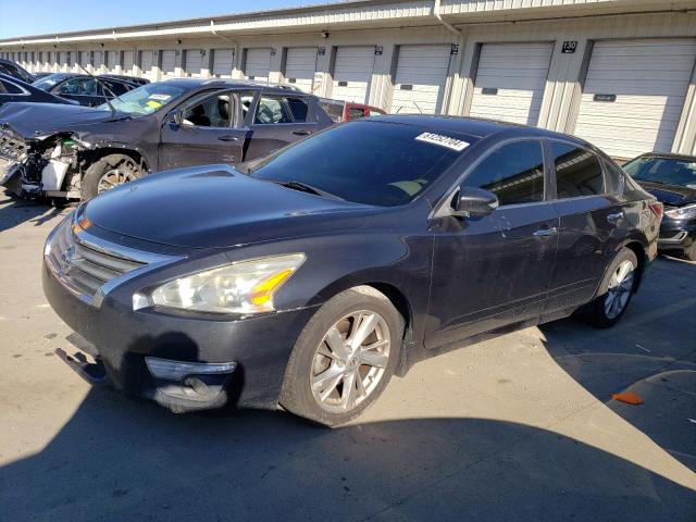 2015 Nissan Altima 2.5 на продаже в Louisville, KY - Front End