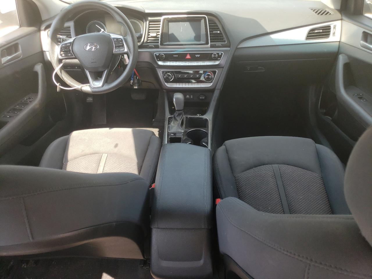 2018 Hyundai Sonata Se VIN: 5NPE24AF4JH629632 Lot: 63439574