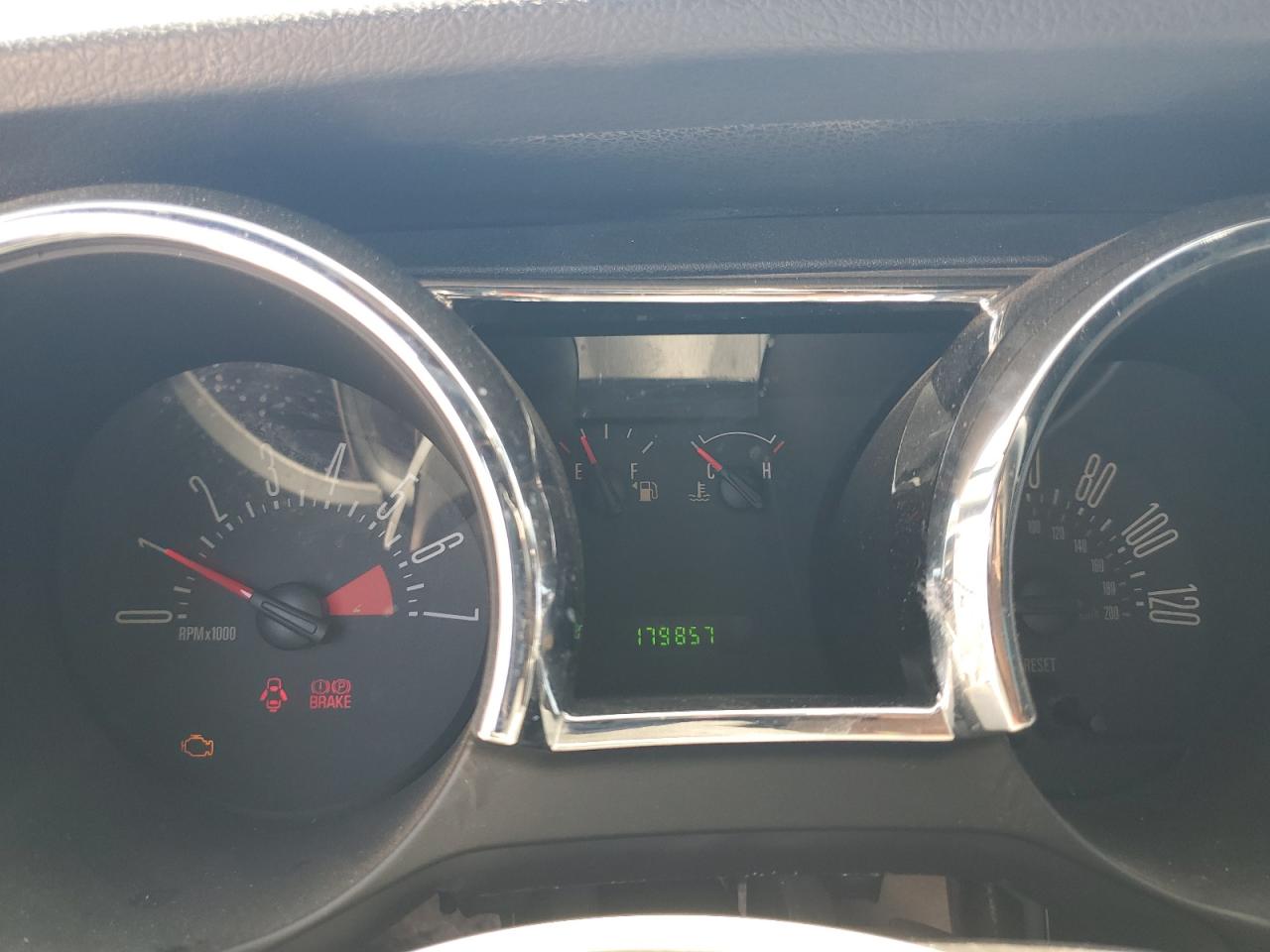 2007 Ford Mustang VIN: 1ZVFT80NX75291659 Lot: 63464694