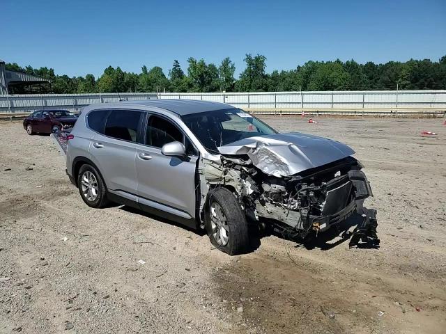 2020 Hyundai Santa Fe Se VIN: 5NMS2CADXLH245527 Lot: 61224974