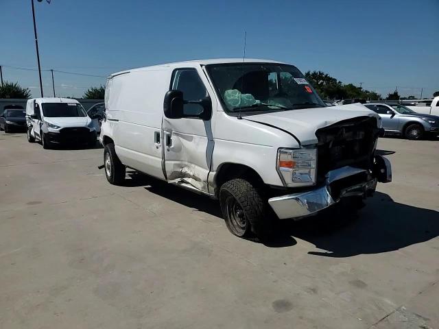 2014 Ford Econoline E350 Super Duty Van VIN: 1FTSE3EL2EDA81579 Lot: 61940774