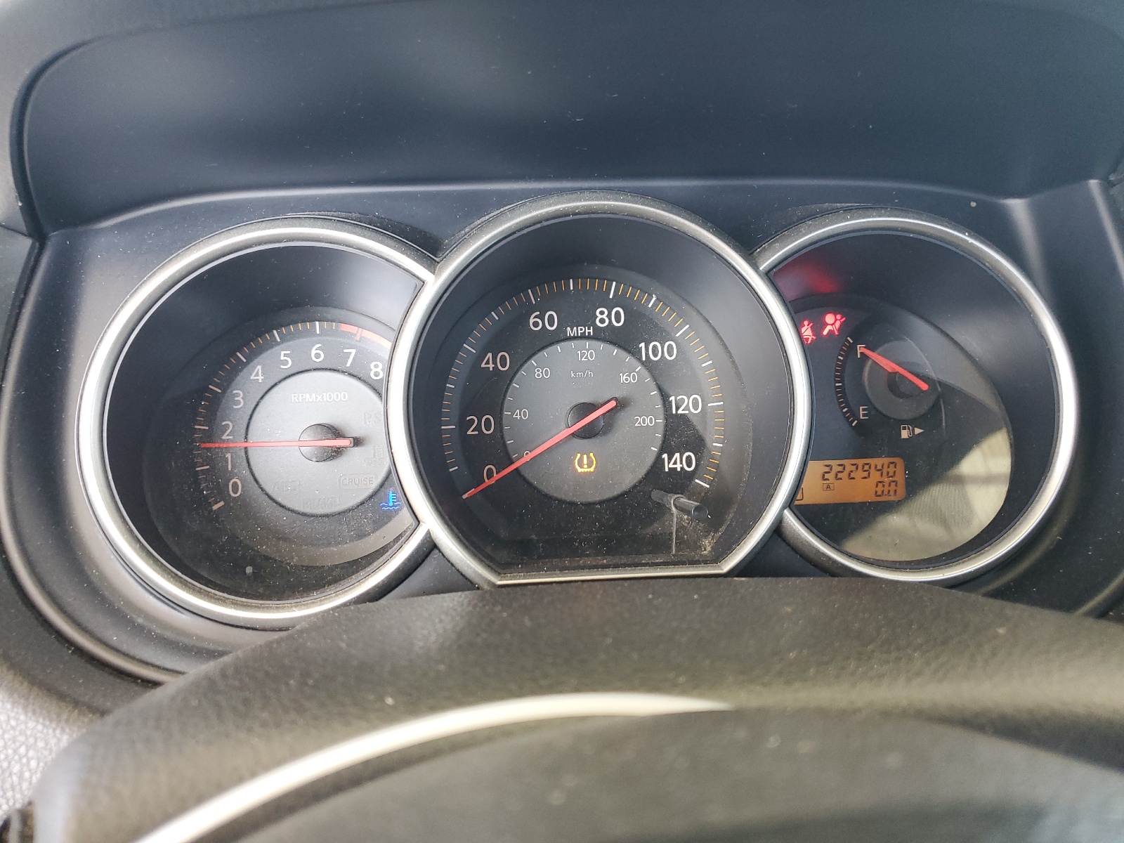 3N1BC13E17L394153 2007 Nissan Versa S