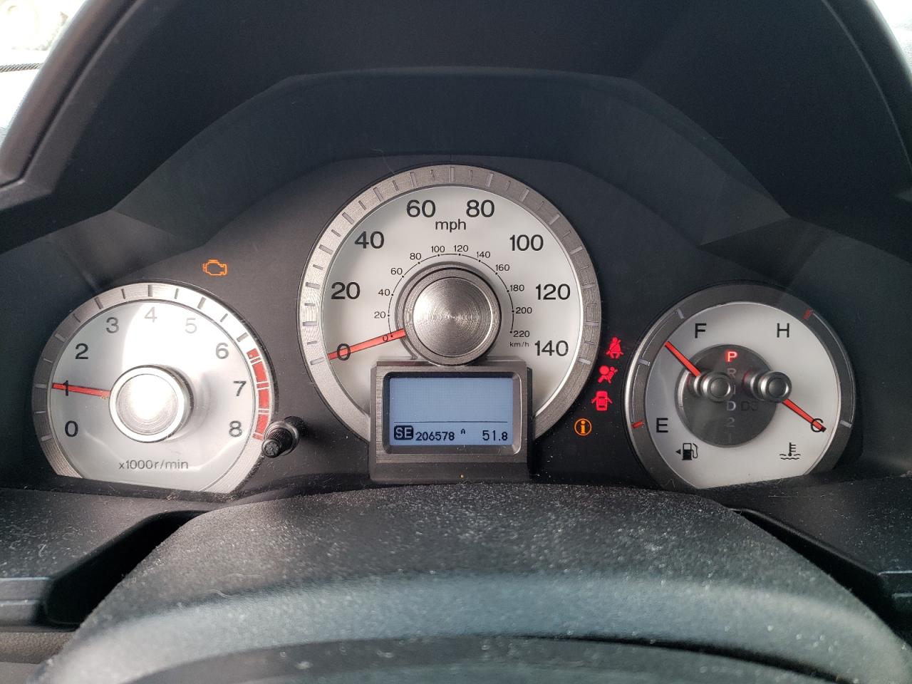 2010 Honda Pilot Touring VIN: 5FNYF4H83AB036349 Lot: 65323714