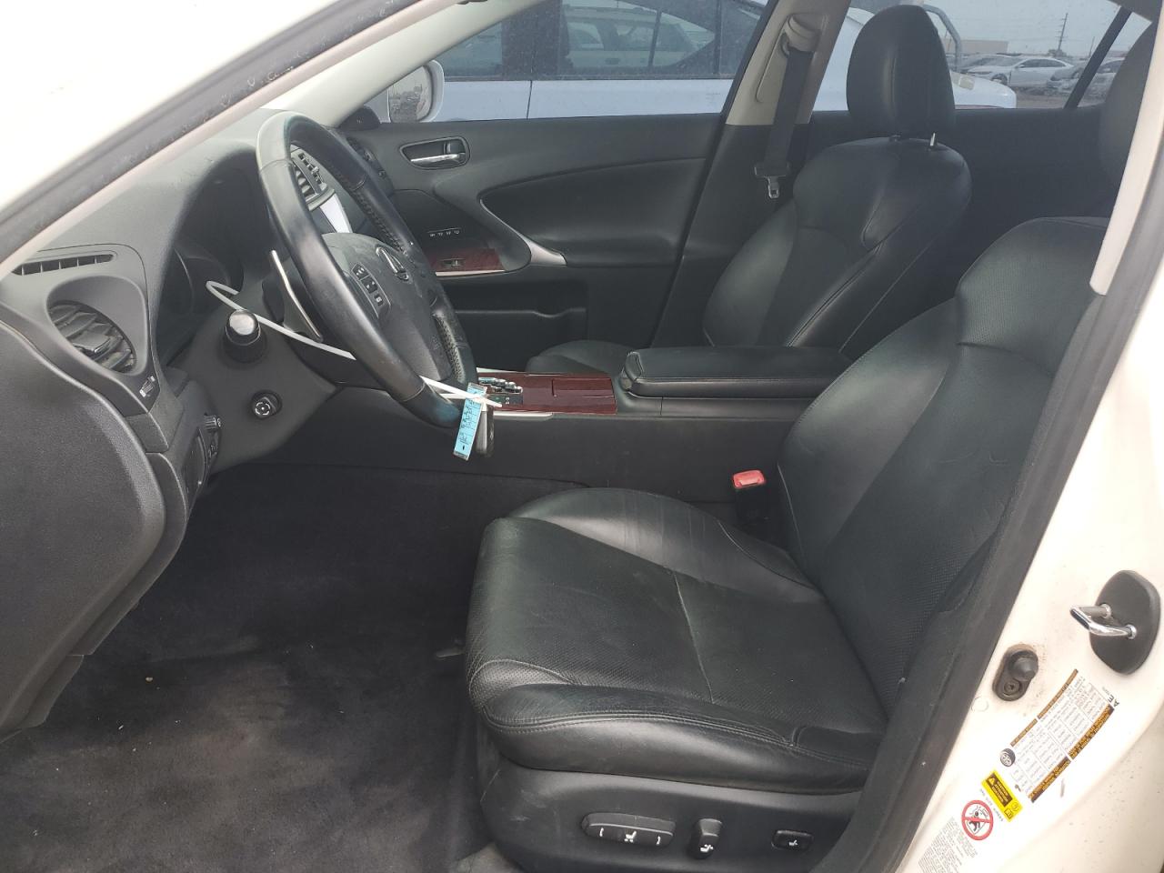 2006 Lexus Is 350 VIN: JTHBE262365004942 Lot: 63933294