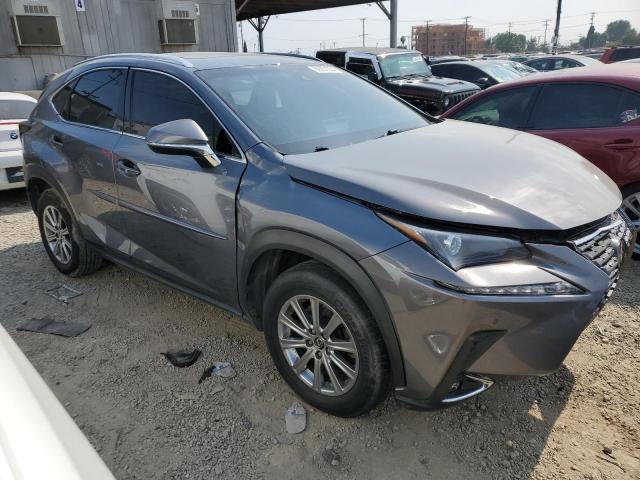  LEXUS NX 2019 Серый