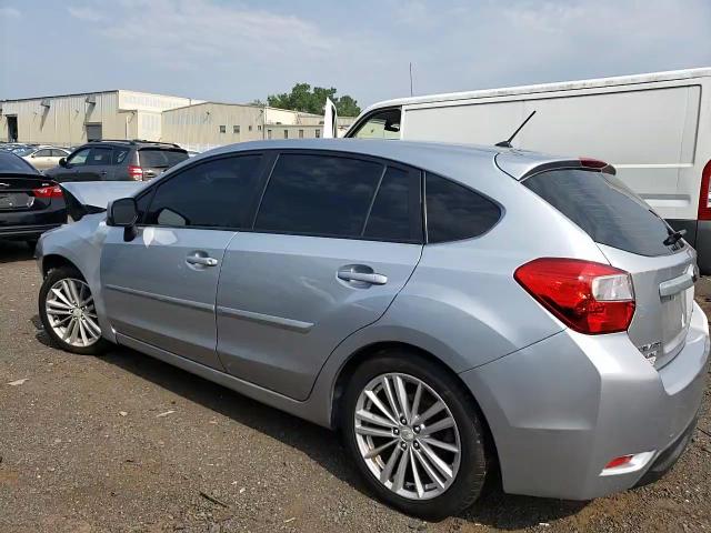 2013 Subaru Impreza Premium VIN: JF1GPAD60D2888506 Lot: 61023234