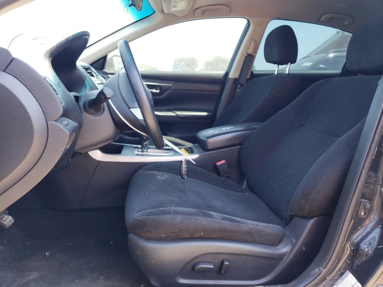 2015 Nissan Altima - Image 7